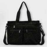 Lora - Crossbody Pocket Bag