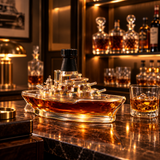 Whisky Decanter – Marine Edition
