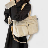 Lora - Crossbody Pocket Bag