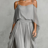 Sofia - Light Timeless Outfit