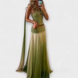 Piper - Elegant Two-Piece Outfit