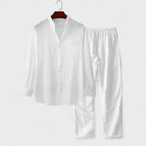 Henrik - Long-Sleeve Set