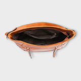 Lora - Elegant Vintage-Style Women's Handbag