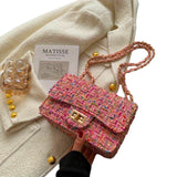 Lora - Chic Women's Shoulder Bag