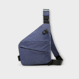 Petra | Anti-Theft Shoulder Bag