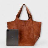 Veronica | Extra-Large Weekend Bag