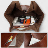 Veronica | Extra-Large Weekend Bag
