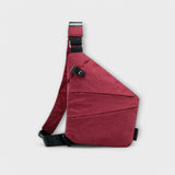 Petra | Anti-Theft Shoulder Bag