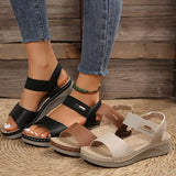 Lotte | Comfort Sandals
