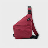 Lora - Anti-Theft Work Tote