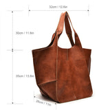 Lora - Large Weekend Bag
