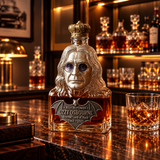 Whisky Decanter – Ozzy Tribute Edition