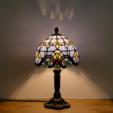 Mysterious baroque