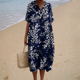 Comfortable Summer Dress - Style 4