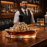 Whisky Decanter – Marine Edition