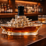 Whisky Decanter – Marine Edition