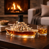 Whisky Decanter – Marine Edition