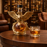 Whisky Decanter – Aquila Edition