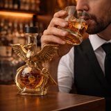 Whisky Decanter – Aquila Edition