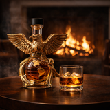 Whisky Decanter – Aquila Edition