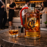 Whisky Decanter – Fire Extinguisher Edition