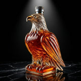 Whisky Decanter – Eagle Edition