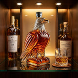 Whisky Decanter – Eagle Edition