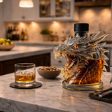 Whisky Decanter – Dragon Edition