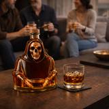 Whisky Decanter – Death's Edition