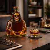 Whisky Decanter – Death's Edition