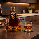 Whisky Decanter – Death's Edition