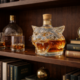 Whisky Decanter – Tiger Edition