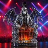 Whisky Decanter – Ozzy Osbourne Edition