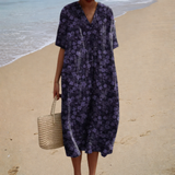 Comfortable Summer Dress - Style 4