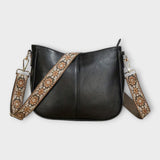 Lora - Vegan Shoulder Bag
