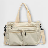 Lora - Crossbody Pocket Bag