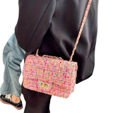 Lora - Chic Women's Shoulder Bag