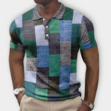 Rui - Polo Bicolor