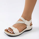 Jasmina | Orthopaedic Sandals