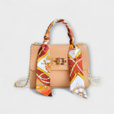 Lora - Elegant Handbag