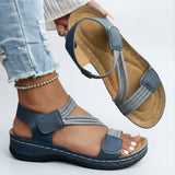 Jasmina | Orthopaedic Sandals