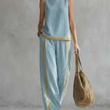Ziria - Elegant Two-Piece Set