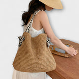 Suzu - Bohemian Sierra Carryall Tote