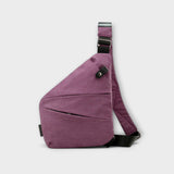 Petra | Anti-Theft Shoulder Bag