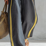 Ziria - Elegant Two-Piece Set