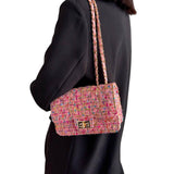 Lora - Chic Women's Shoulder Bag