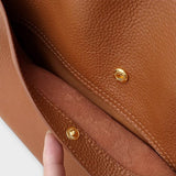 Lora - Handmade Shoulder Bag