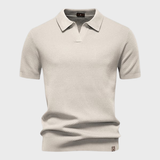 Lourenço - Polo Premium Estruturado
