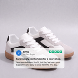 CELESSE SNEAKERS