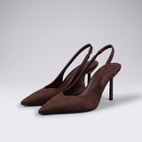 CLARA COMFORT HEELS